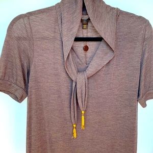 Authentic Loui Vuitton Blouse Blouse NWT💝